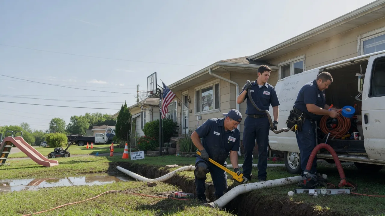 Toilet Installation in Liberty, SC near me